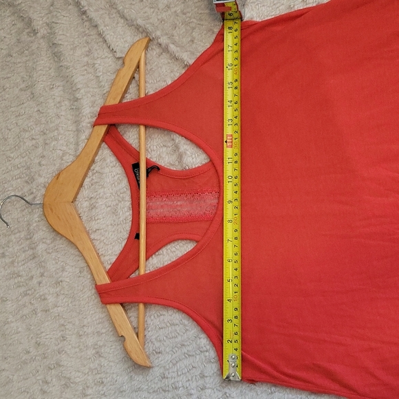 BUFFALO~ Sleeveless Top, S - Picture 4 of 6